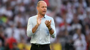 القرار خلال ساعات.. الدنماركي ثورب على أبواب قيادة الأهلي المصري 1